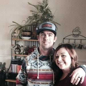 Meet your Posher, Robin